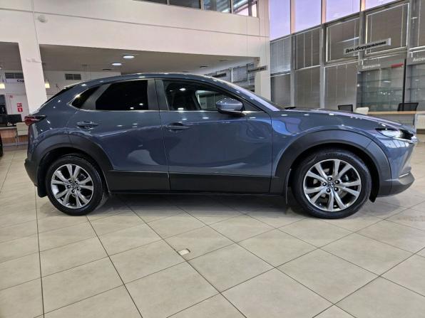 Mazda CX-30 I с пробегом 2021 года, цена 2 480 000 рублей, 92815 км, внедорожник, Автокод Объявления