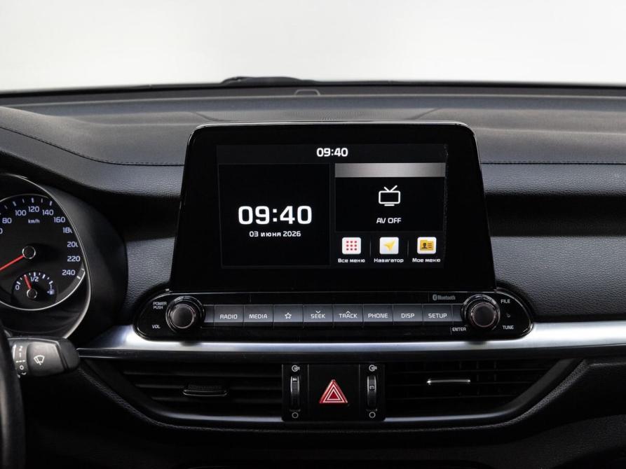 Kia Cerato IV Тюмень  - изображение 19