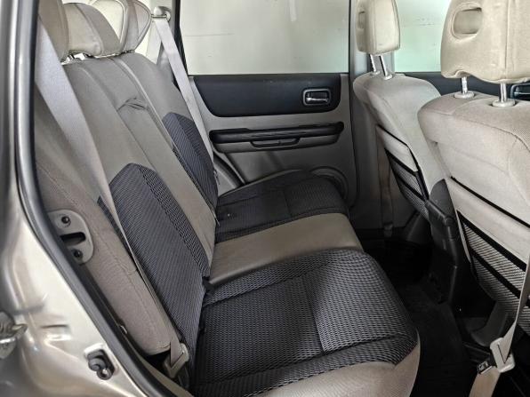 Nissan X-Trail I Рестайлинг с пробегом 2006 года, цена 676 000 рублей, 328564 км, внедорожник, Автокод Объявления