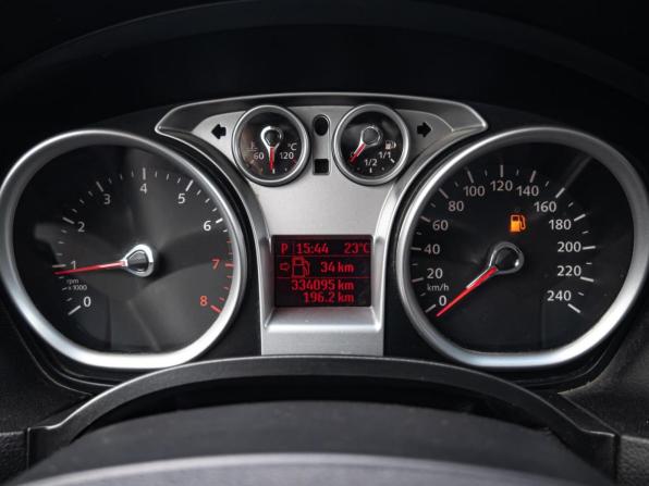 Ford Focus II Рестайлинг с пробегом 2008 года, цена 699 000 рублей, 334095 км, седан, Автокод Объявления