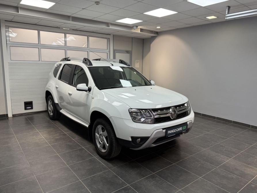 Renault Duster I Рестайлинг Тверь  - изображение 3