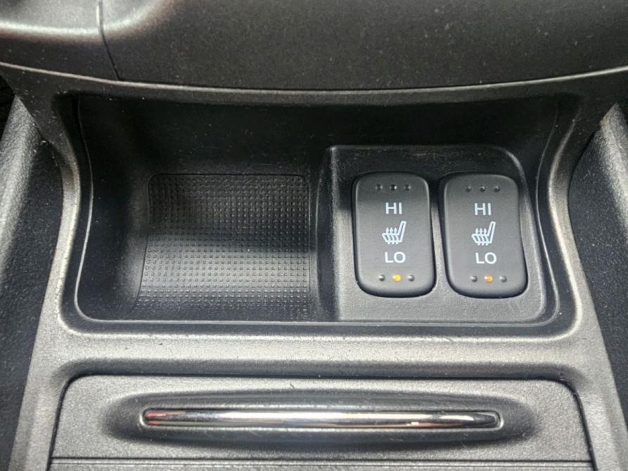 Honda Civic VIII Рестайлинг Ярославль  - изображение 22