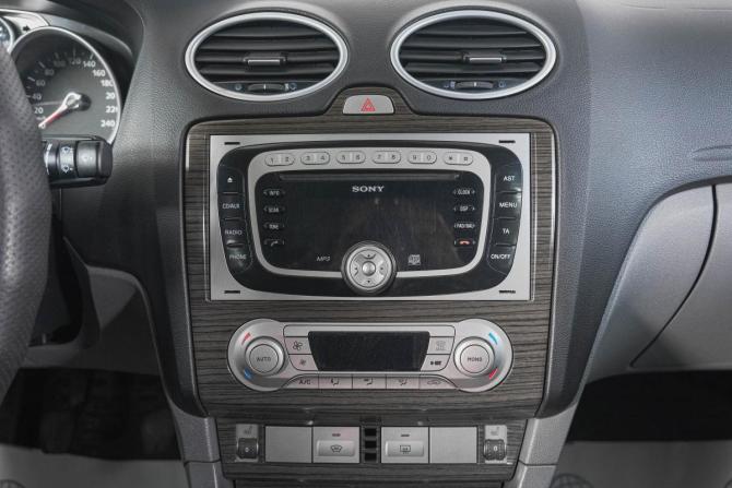 Ford Focus II Рестайлинг с пробегом 2008 года, цена 589 000 рублей, 205000 км, седан, Автокод Объявления