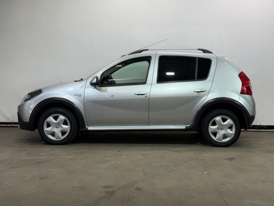 Renault Sandero I Ярославль  - изображение 8