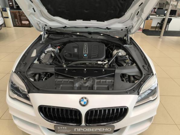 BMW 6 серии III (F06/F13/F12) Рестайлинг с пробегом 2016 года, цена 2 950 000 рублей, 157064 км, купе, Автокод Объявления