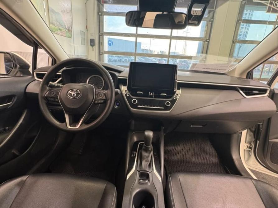 Toyota Corolla XII (E210) Екатеринбург  - изображение 7