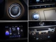 Lexus ES VI Рестайлинг Москва  - изображение 46