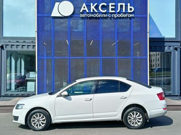 Skoda Octavia III (A7) с пробегом 2014 года, цена 799 000 рублей, 137000 км, лифтбек, Автокод Объявления