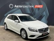 Mercedes-Benz A-Класс III (W176) Пермь  - изображение 23