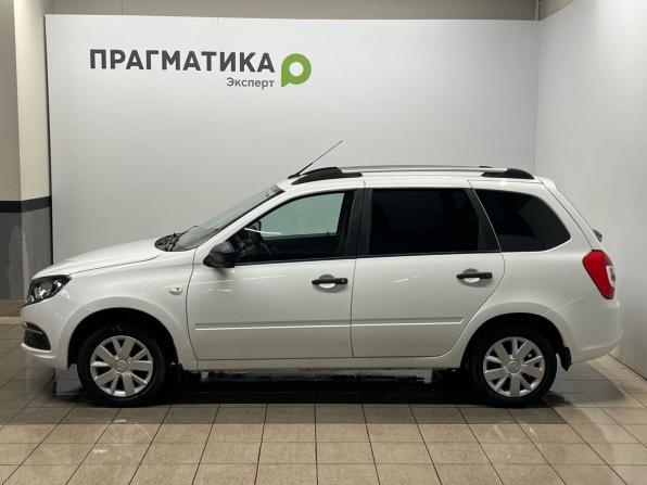 Lada (ВАЗ) Granta I Рестайлинг с пробегом 2018 года, цена 559 000 рублей, 71000 км, универсал, Автокод Объявления