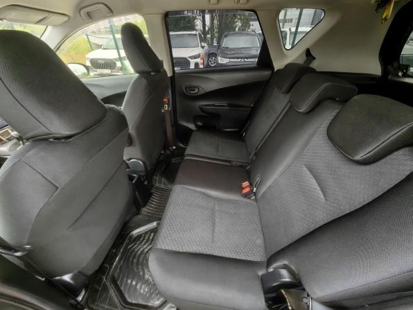 Toyota Ractis II с пробегом 2012 года, цена 859 000 рублей, 161942 км, хэтчбек, Автокод Объявления