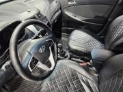 Hyundai Solaris I Воронеж  - изображение 35