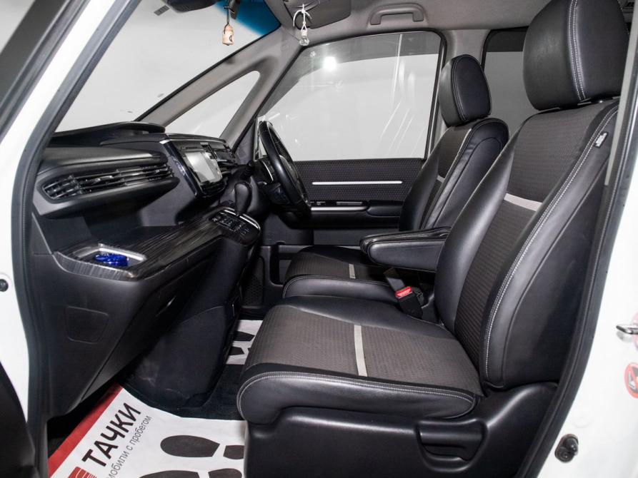 Honda Stepwgn V Иркутск  - изображение 6