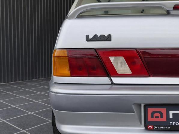 Lada (ВАЗ) 2115 с пробегом 2007 года, цена 197 000 рублей, 180285 км, седан, Автокод Объявления