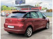 Citroen C4 Picasso I Воронеж  - изображение 37