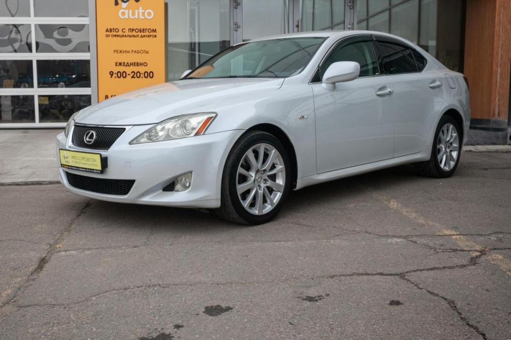 Lexus IS II Иркутск  - изображение 2