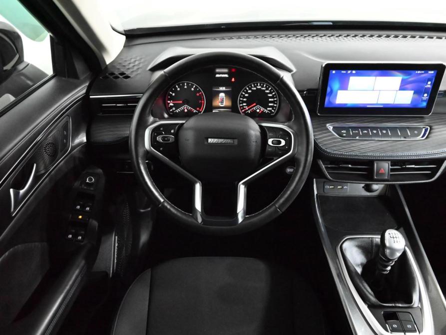 Haval Jolion I Екатеринбург  - изображение 12