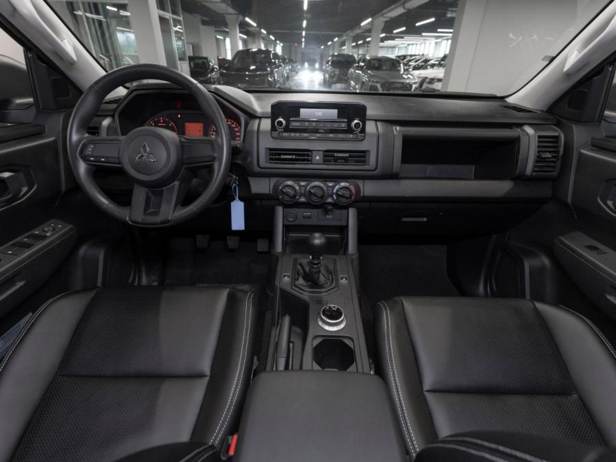 Mitsubishi L200 VI Москва  - изображение 8