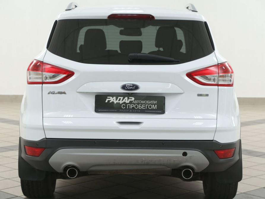 Ford Kuga II Иваново  - изображение 3