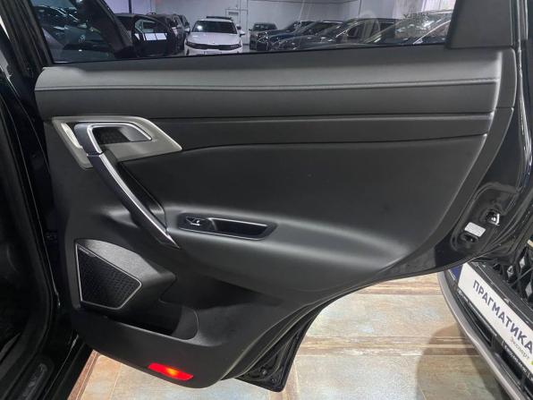 Geely Atlas I с пробегом 2021 года, цена 1 550 000 рублей, 127095 км, внедорожник, Автокод Объявления