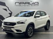 Chery Tiggo 7 I Ростов-на-Дону  - изображение 22