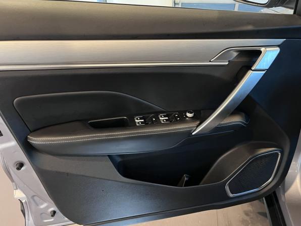 Belgee X50 с пробегом 2024 года, цена 2 191 000 рублей, 36000 км, внедорожник, Автокод Объявления