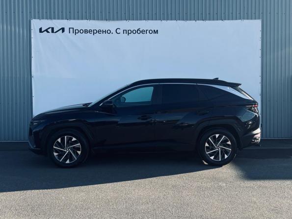 Hyundai Tucson IV с пробегом 2022 года, цена 3 120 000 рублей, 91000 км, внедорожник, Автокод Объявления