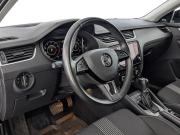 Skoda Octavia III (A7) Рестайлинг Москва  - изображение 42