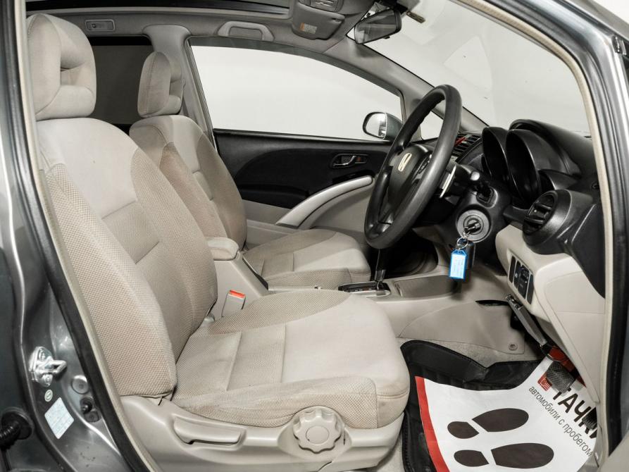 Honda Airwave I Иркутск  - изображение 5