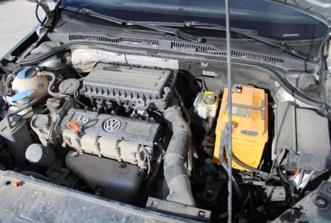 Volkswagen Jetta VI с пробегом 2013 года, цена 880 000 рублей, 311312 км, седан, Автокод Объявления