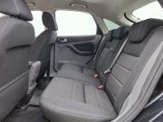 Ford Focus II Рестайлинг Москва  - изображение 23