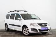 Lada (ВАЗ) Largus I Сургут  - изображение 16