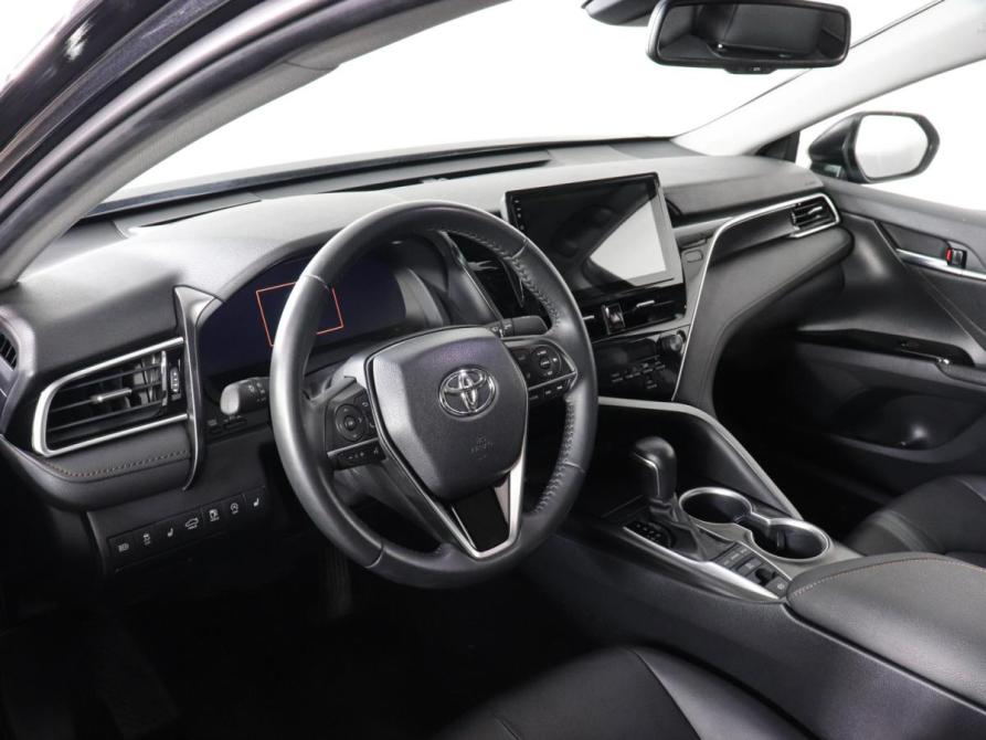 Toyota Camry VIII (XV70) Рестайлинг Химки  - изображение 10
