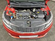 Kia Rio III Москва  - изображение 31