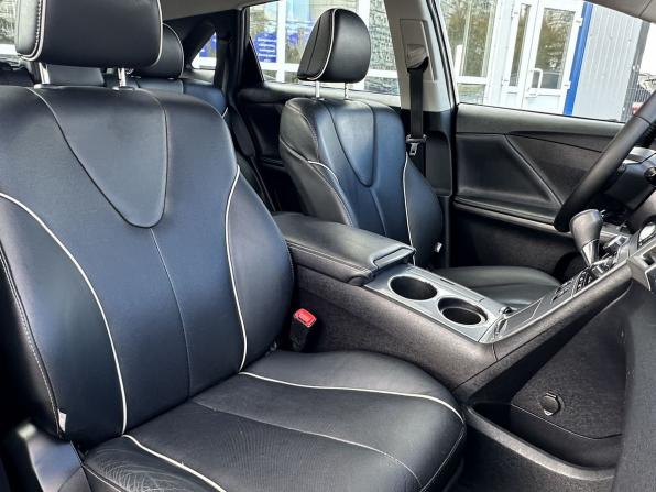 Toyota Venza I Рестайлинг с пробегом 2013 года, цена 2 199 000 рублей, 195135 км, внедорожник, Автокод Объявления
