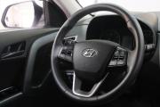 Hyundai Creta I Рестайлинг Омск  - изображение 38