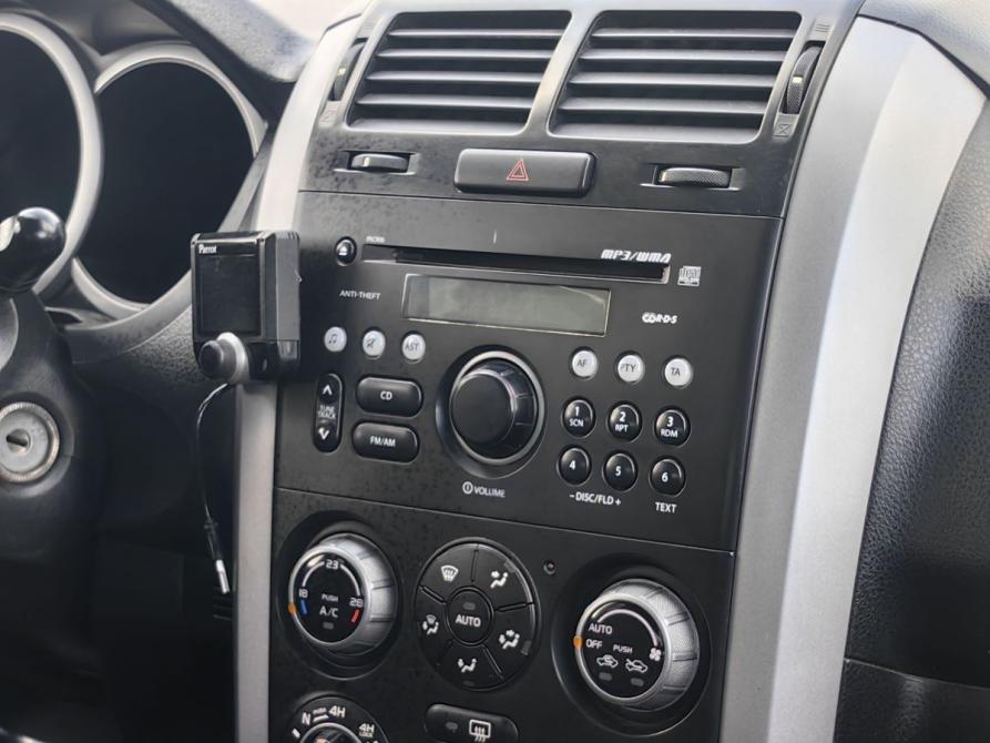 Suzuki Grand Vitara II Санкт-Петербург  - изображение 12