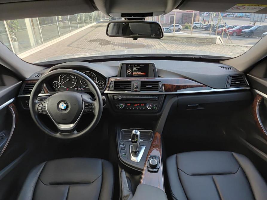 BMW 3 серии VI (F3x) Казань  - изображение 17