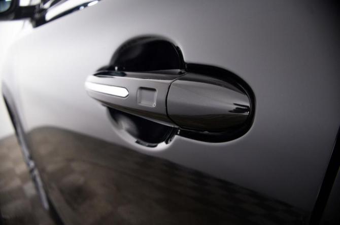 JETOUR X90+ с пробегом 2023 года, цена 2 469 000 рублей, 76079 км, внедорожник, Автокод Объявления