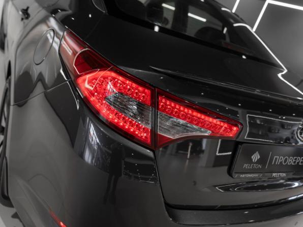 Kia K5 I с пробегом 2011 года, цена 1 095 000 рублей, 221700 км, седан, Автокод Объявления