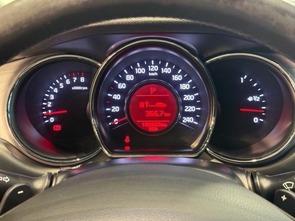 Kia Ceed II с пробегом 2012 года, цена 940 000 рублей, 186469 км, хэтчбек, Автокод Объявления