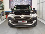 Toyota Land Cruiser 200 Series Рестайлинг 2 Кемерово  - изображение 27