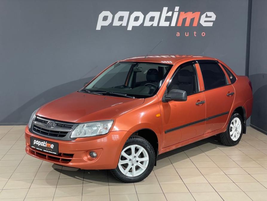 Lada (ВАЗ) Granta I Тверь  - изображение 1