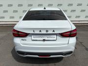 Lada (ВАЗ) Vesta I Рестайлинг (NG) Нижний Тагил  - изображение 22
