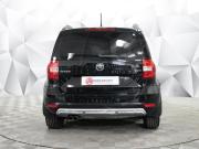 Skoda Yeti I Рестайлинг Ульяновск  - изображение 21
