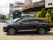 Audi Q7 II (4M) Москва  - изображение 30