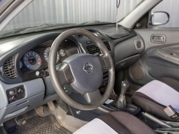 Nissan Almera Classic I с пробегом 2006 года, цена 359 000 рублей, 237000 км, седан, Автокод Объявления
