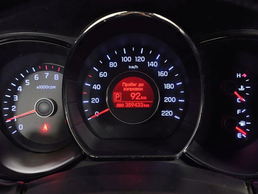 Kia Rio III Москва  - изображение 18