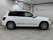 Mercedes-Benz GLK-Класс I (X204) Рестайлинг Химки  - изображение 25