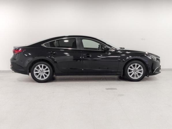 Mazda 6 III (GJ) Рестайлинг с пробегом 2015 года, цена 1 690 000 рублей, 162037 км, седан, Автокод Объявления